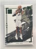 2023-24 Impeccable - Taylor Hendircks - Green /35 - RC - 16879