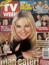 TV Week 2000
