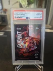 2025 Topps Chrome Kevin Durant Base (PSA 10)