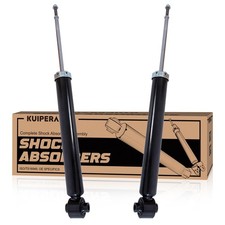 KUIPERAUTO Rear Complete Struts Coil Spring Assembly 37341 344658 Hyundai Kia