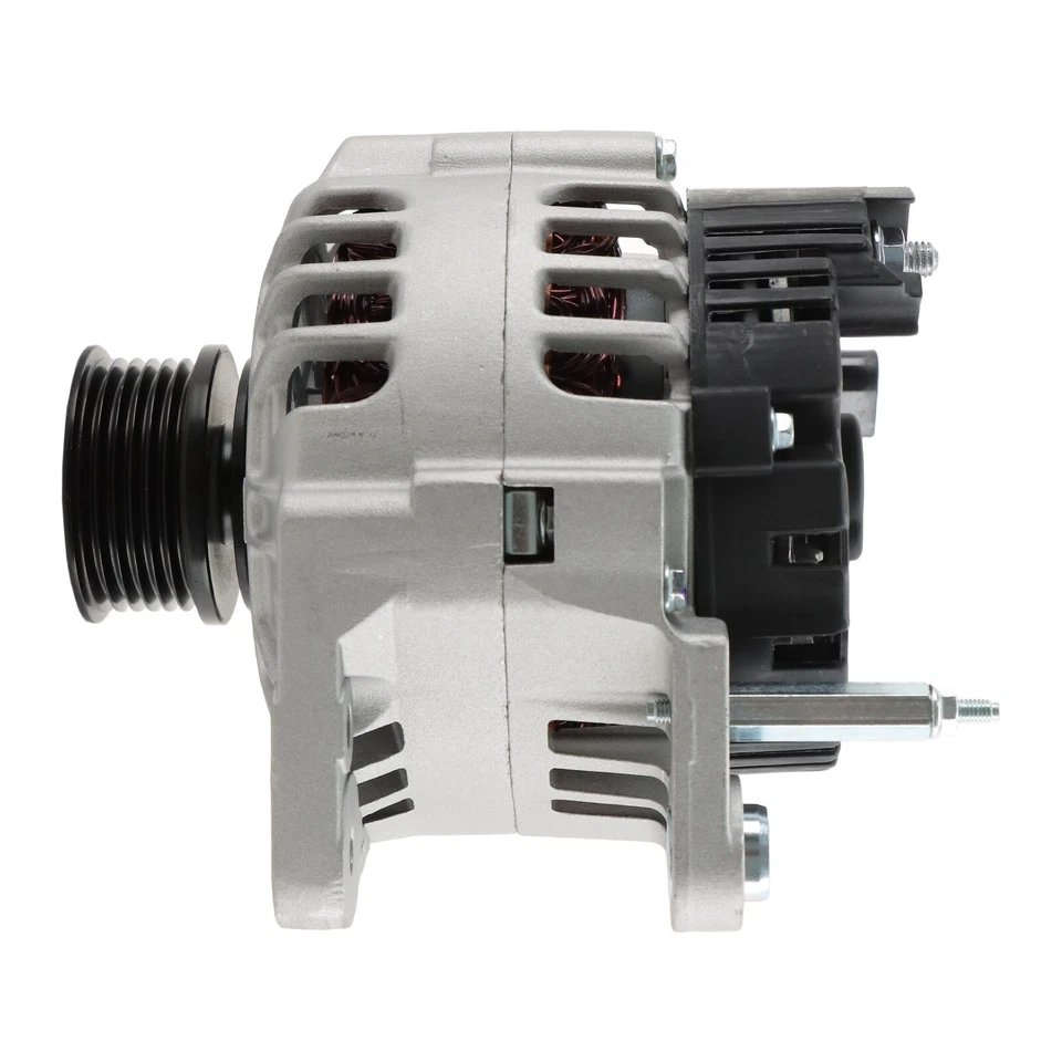 Alternador 13852 para Volkswagen Jetta 1999-2002 Beetle 98-01 Golf 99-03 210-6120 Foto 2 de 4
