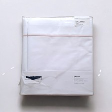 The White Company Savoy Flat