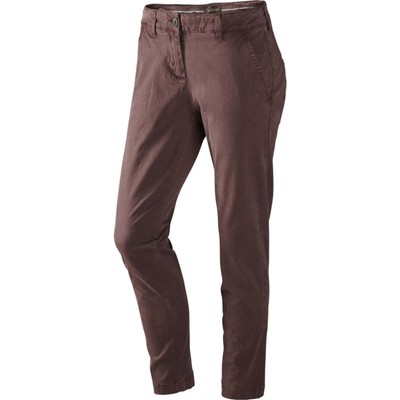 Seeland Constance Lady Hose Bitter Chocolate