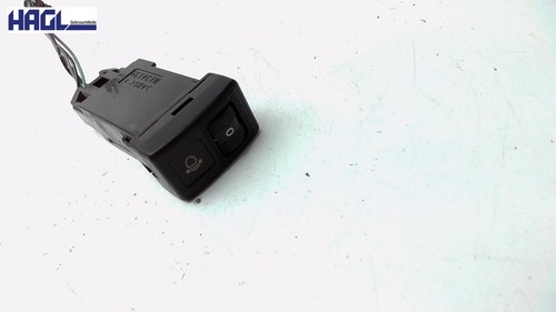 Schalter Leuchtweitenverstellung Mazda 5 2.0 CD DPF CR1 Kombi