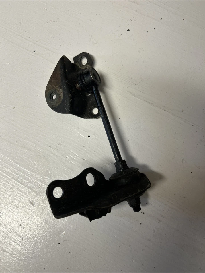 Barra estabilizadora soporte montaje motor motor conductor izquierdo Toyota MR2 SW20 1991-1995 Foto 3 de 4