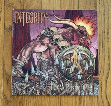 Integrity Humanity Is The Devil 10