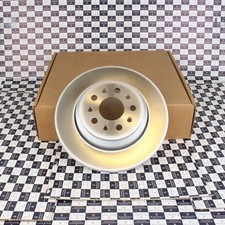 Disque de frein Maserati QUATTROPORTE