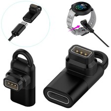 Watch Charger Adapter Type-C Charging Cable Converter For Coros Nomad/Pace Pro