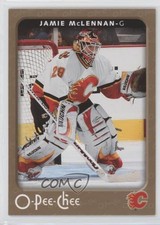 2006-07 O-Pee-Chee Jamie McLennan #79 0r7h