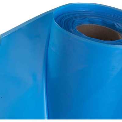 500m² Dampfsperre Folie Profi PE Folie Dampfbremse Dampfsperre Klebeband OSB