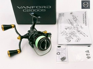 Shimano Vanford C2000s | eBay