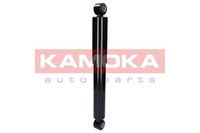 Kamoka StoßDäMpfer 2000038 FüR CitroËN Passend FüR Fiat Peugeot
