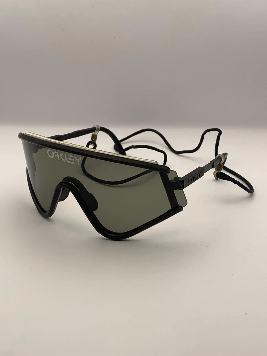 Oakley Eyeshade Sunglasses for Men for sale | eBay