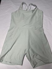 calia by carrie underwood One Piece Workout Unitard Large NWOT