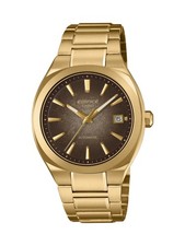 CASIO EDIFICE EFK-200DG-5AJF Automatic Sapphire Men's Watch New in Box