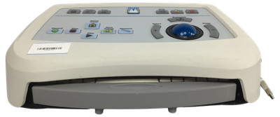 VOLCANO S5I CONTROL CONSOLE