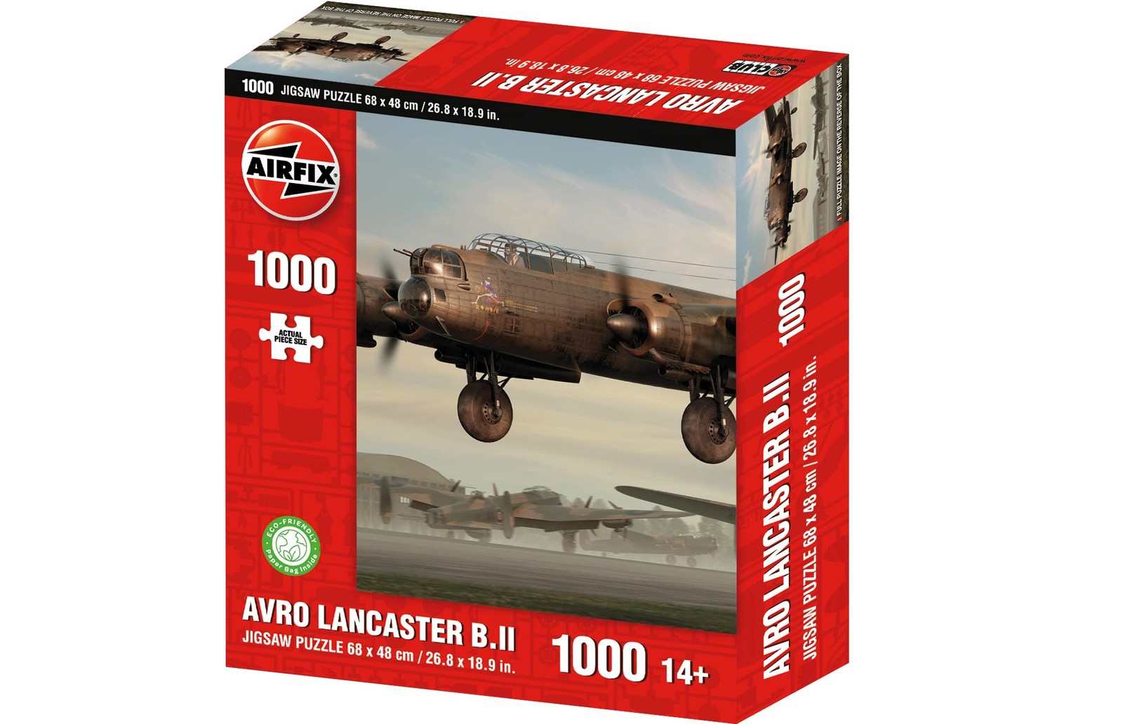 Airfix AX0003