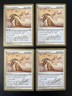 MTG- Decree of Justice x4 - 2004 San Francisco World Championship Deck