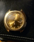 Seiko Men's Automatic 17 Jewels, runs. needs a little love and a new crown