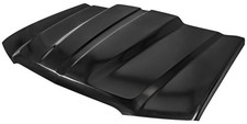 Jegs Cowl Induction Hood For 2003-2005 Chevy Silverado 15002500 Pickup Truck Jegs Cowl Induction Hood For 2003-2005 Chevy Silverado 15002500 Pickup Truck