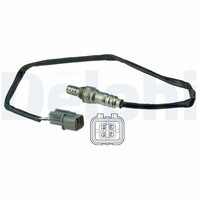 Delphi Lambdasonde ES20519-12B1 FüR Kia Hyundai