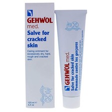 Image of Gehwol Med Salve for Cracked Skin 75ml - 2 Pack
