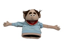 Vintage Puppet Productions Hand Puppet