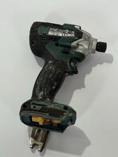 Makita DTD156 18V Cordless Impact Driver (Body Only) BARE UNIT