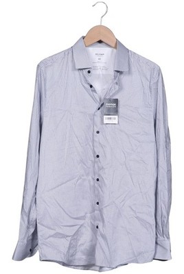 Olymp Hemd Herren Oberteil Business Hemd Freizeit Hemd Gr. KW DE 42 ... #h127mbg