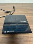 Samsung SE-208 Slim External Portable DVD Writer