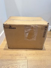 Bitmain Antminer S21 Immersion Miner – 220 TH/s Bitcoin Miner - Brand New