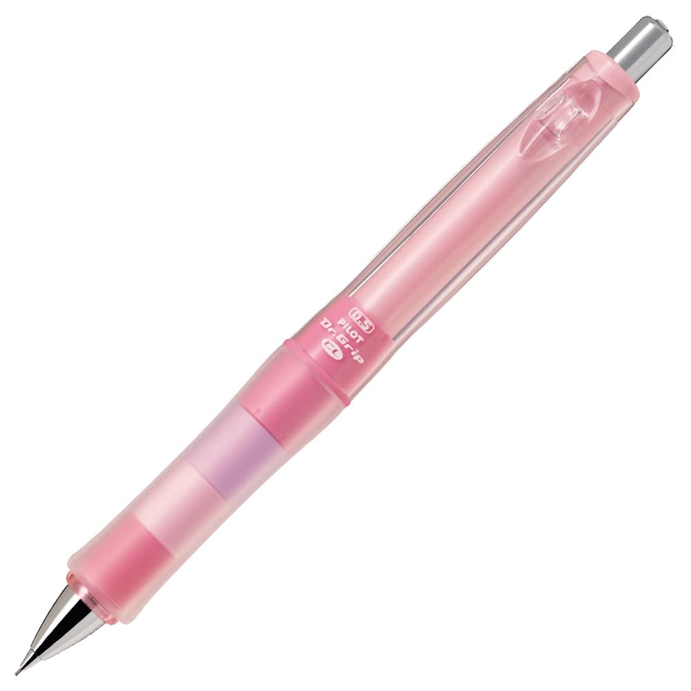 0.5mm Floral Pink Pack Of 1