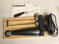 Cuisinart CEK-40 Electric Knife for sale online | eBay
