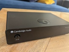 Cambridge Audio Azur 551P phono stage pre amplifier