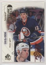 1998-99 SP Authentic Future Watch Power Shift 83/500 Mike Watt #103 0m0