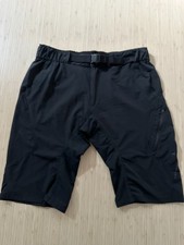 Endura Hummvee Mountain Bike Cycling Shorts Men's Black Size M