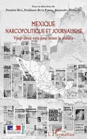 Daniela Rea (U. A.) | Mexique Narcopolitique Et Journalisme | Taschenbuch (2020)