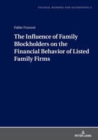 Fabio Franzoi | The Influence Of Family Blockholders On The Financial...
