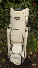 6 Division Acer Golf Cart Carry Trolley Golf Clubs Bag