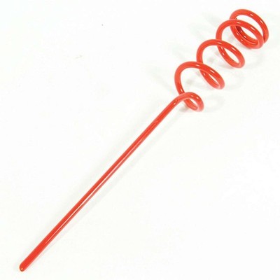 Eagle Claw Wire Coil Rod Holder Fishing Tackle