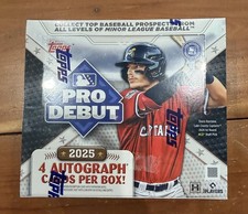 2025 Topps Pro Debut Baseball Checklist Guide in-content 10