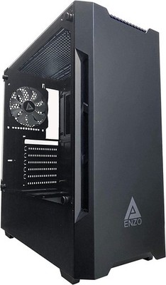 CUSTOM PC SYSTEM Intel i9-14900k 64GB RAM RTX 4070 1TB NVMe 6000 CU7.65.74