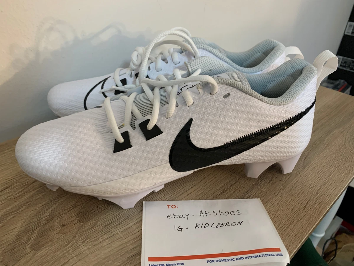 Nike Vapor Edge Speed 360 White Black for Sale | Authenticity