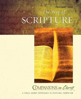 The Way of Scripture: Participant's Book by M. Robert Mulholland (English) Paper