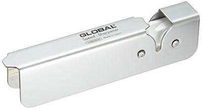 Global Speed Sharpener YOSHIKIN Küchenmesser GSS-01 Japan Neu