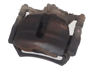 Bremssattel links vorne SEAT Leon (5F) 2.0 TDI  135 kW  184 PS (09.2012-> ) 8V0