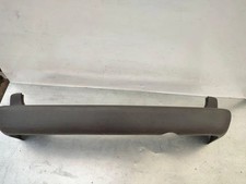 Pare-choc arrière Chrysler ES