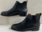 JM Weston 700 Chelsea Boots UK 6 E US Men’s 7 D Women’s 8.5 ($1,035) — photo 2