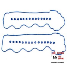 VS50687R for Ford F150 5.4 Valve Cover Gasket Set fit 2007-2014 for Ford F150