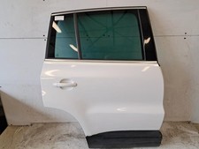 Porte avant et accessoires Volkswagen TIGUAN